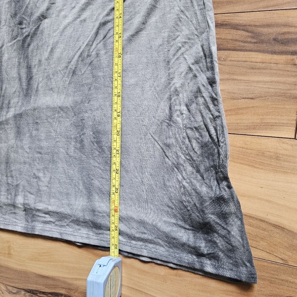 Zutter Be Kind Tank Top Small - Picture 6 of 6